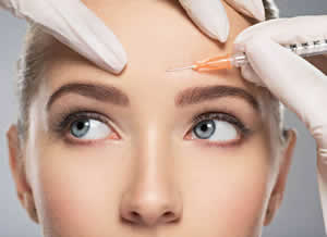 Toxina Botulínica (Botox)